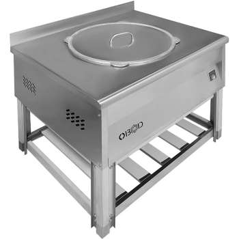 Казан электрический OBOD КЭ 40